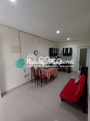 Jarang Ada! Rumah Kontrakan 2 Kamar Nyaman Siap Huni Galaxy Jarang Ada! Rumah Kontrakan 2 Kamar Nyaman Siap Huni Galaxy