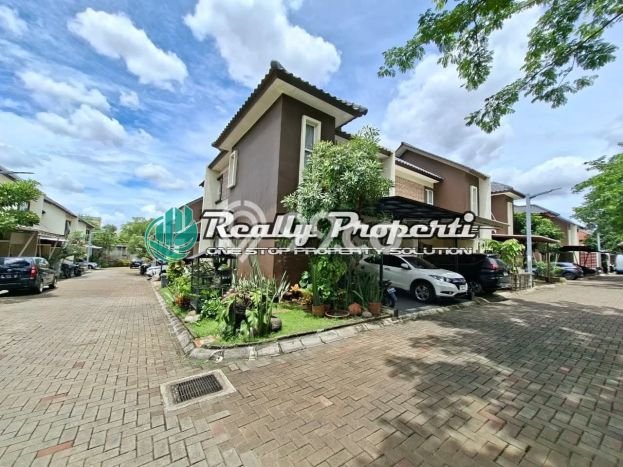 Dijual Rumah Modern 3 KT di Jatibening, Bekasi Dijual Rumah Modern 3 KT di Jatibening, Bekasi