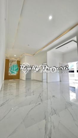 Rumah Modern 4 KT LT 210m2 di Pekayon Rumah Modern 4 KT LT 210m2 di Pekayon
