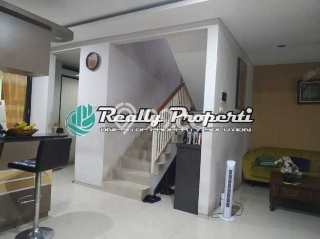 Rumah Modern 3 KT di Bambu Apus Jakarta Timur Rumah Modern 3 KT di Bambu Apus Jakarta Timur