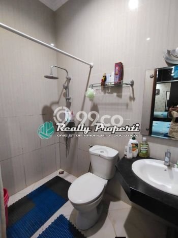 Rumah Mewah Akses Strategis di Bekasi Semi Furnished Rumah Mewah Akses Strategis di Bekasi Semi Furnished