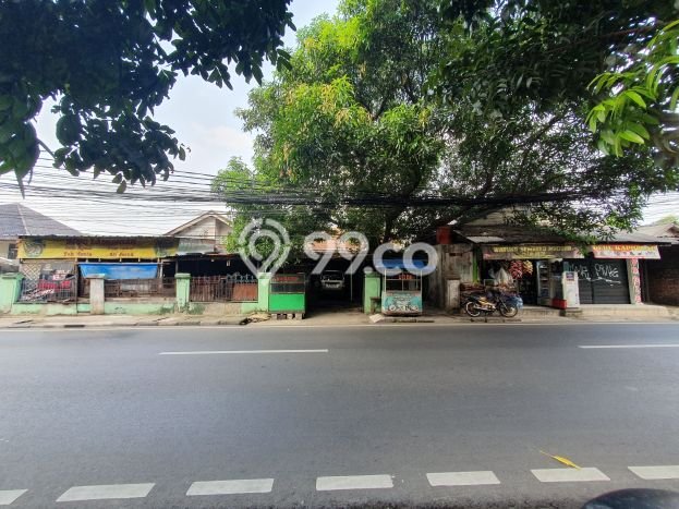 For Sale Rumah Mewah Exclusive di Pasar Rebo, Jakarta Timur For Sale Rumah Mewah Exclusive di Pasar Rebo, Jakarta Timur