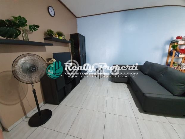 Disewakan! Rumah 4 Kamar Tidur &
2 Kamar Mandi di Lubang Buaya, Jakarta Timur Disewakan! Rumah 4 Kamar Tidur &
2 Kamar Mandi di Lubang Buaya, Jakarta Timur