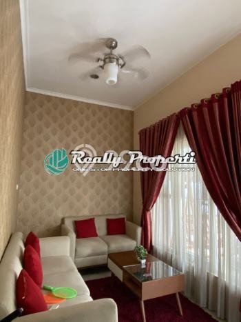Hunian Nyaman Asri 3 KT Siap Pakai di Pondok Kelapa Jakarta Timur Hunian Nyaman Asri 3 KT Siap Pakai di Pondok Kelapa Jakarta Timur