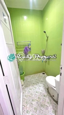 Rumah Modern 3 Kamar LT 114m2 di Jati Rahayu Rumah Modern 3 Kamar LT 114m2 di Jati Rahayu