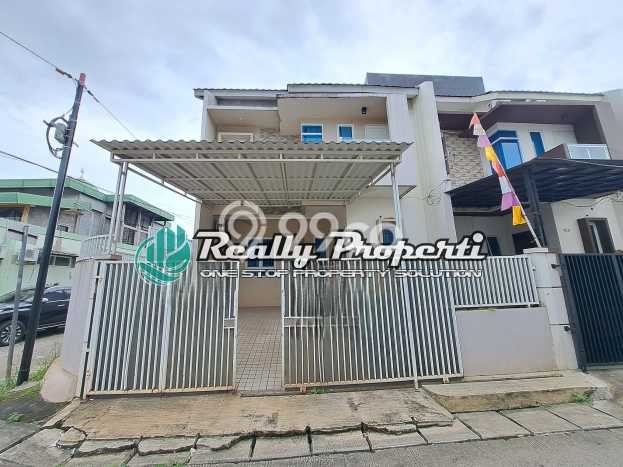 Rumah Modern 3 KT di Jatibening Bekasi Unfurnished Rumah Modern 3 KT di Jatibening Bekasi Unfurnished