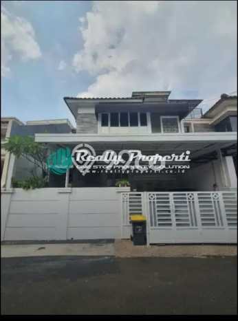 Ready to Use! Premium House LT 184m2 Desain Modern di Pondok Kelapa Ready to Use! Premium House LT 184m2 Desain Modern di Pondok Kelapa