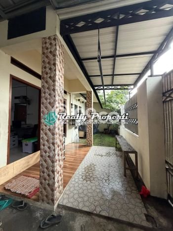 Rumah sewa siap huni 4 KT di Jati Rahayu, Bekasi Rumah sewa siap huni 4 KT di Jati Rahayu, Bekasi
