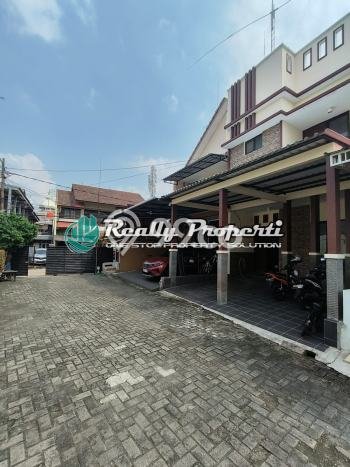 For Sale Hunian Rumah Nyaman 3 KT di Jatiwaringin, Bekasi For Sale Hunian Rumah Nyaman 3 KT di Jatiwaringin, Bekasi
