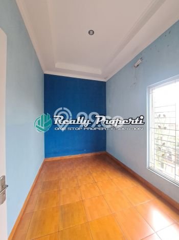 Rumah Elit Modern Tanpa Renovasi di Jatibening Bekasi Rumah Elit Modern Tanpa Renovasi di Jatibening Bekasi