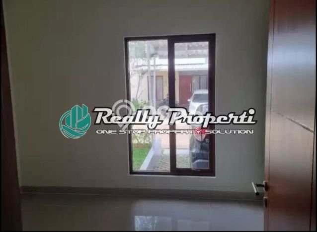 Rumah sewa siap pakai 3 KT di Jatiwarna, Bekasi Rumah sewa siap pakai 3 KT di Jatiwarna, Bekasi