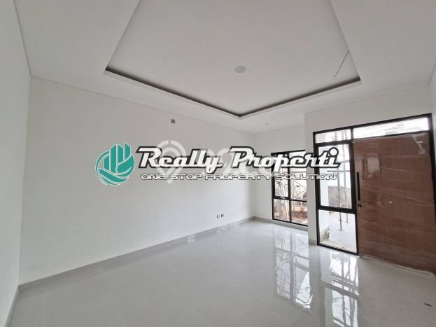 Jual Rumah Eksklusif 3 KT di Jatimakmur, Bekasi Jual Rumah Eksklusif 3 KT di Jatimakmur, Bekasi