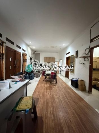 Rumah sewa siap huni 4 KT di Jati Rahayu, Bekasi Rumah sewa siap huni 4 KT di Jati Rahayu, Bekasi