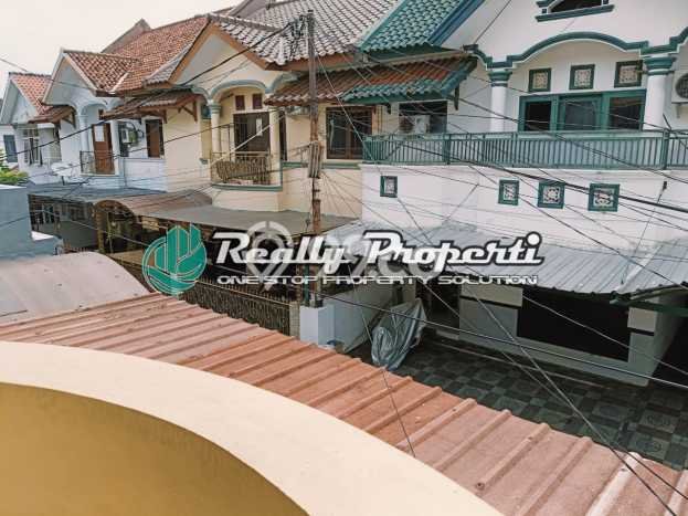Rumah di Jati Cempaka, 2 KM, Area Strategis, Luas 123m² LB 206m² Rumah di Jati Cempaka, 2 KM, Area Strategis, Luas 123m² LB 206m²