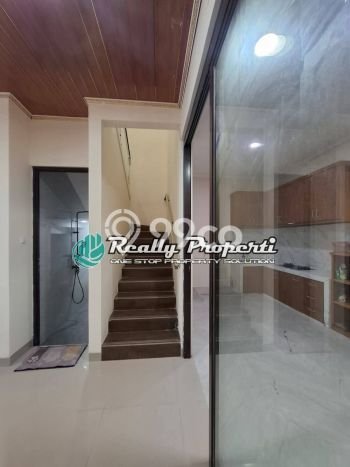 Rumah sewa siap huni 3 KT di Jati Cempaka, Bekasi Rumah sewa siap huni 3 KT di Jati Cempaka, Bekasi