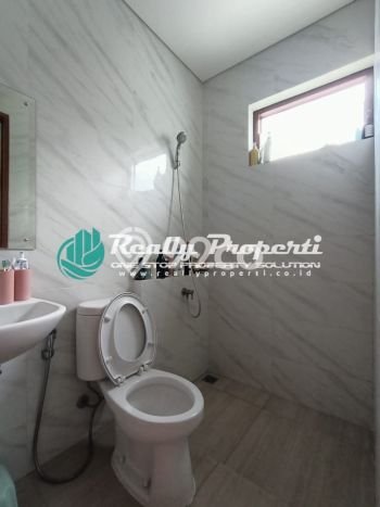 Dijual Rumah Eksklusif 3 KT di Jatiwarna, Bekasi Dijual Rumah Eksklusif 3 KT di Jatiwarna, Bekasi