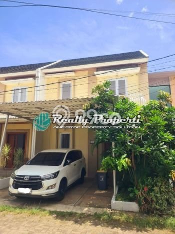 Disewakan Rumah Konsep Modern di Cipayung Jakarta Timur dengan 4 KT Disewakan Rumah Konsep Modern di Cipayung Jakarta Timur dengan 4 KT