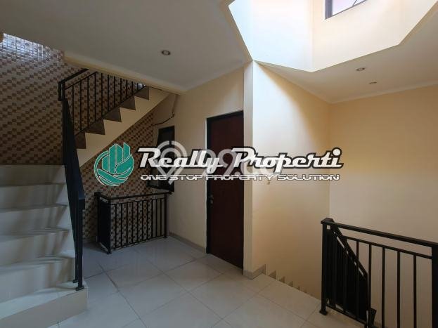 For Sale Hunian Rumah Nyaman 3 KT di Jatiwaringin, Bekasi For Sale Hunian Rumah Nyaman 3 KT di Jatiwaringin, Bekasi