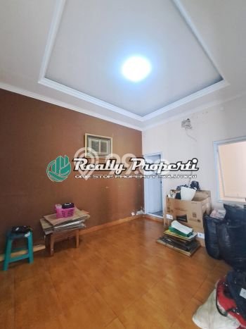 Rumah Elit Modern Tanpa Renovasi di Jatibening Bekasi Rumah Elit Modern Tanpa Renovasi di Jatibening Bekasi