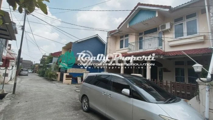 Disewakan! Rumah 3 Kamar Tidur &
2 Kamar Mandi di Jatimakmur, Bekasi Disewakan! Rumah 3 Kamar Tidur &
2 Kamar Mandi di Jatimakmur, Bekasi