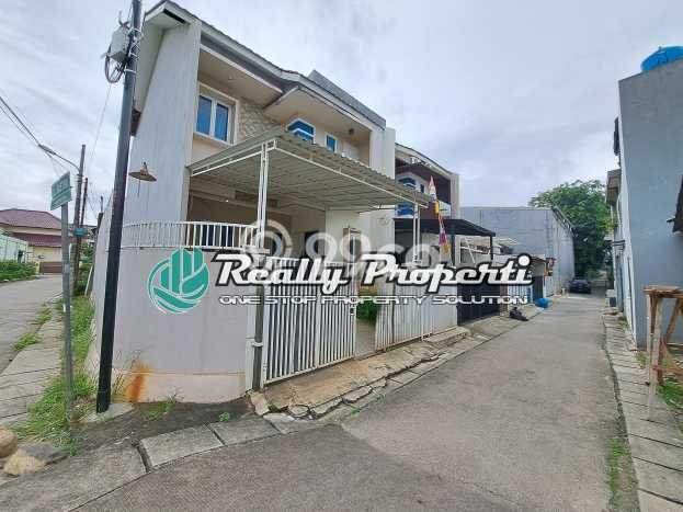 Rumah Modern 3 KT di Jatibening Bekasi Unfurnished Rumah Modern 3 KT di Jatibening Bekasi Unfurnished