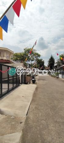 Rumah Modern 3 KT di Jatibening Bekasi Unfurnished Rumah Modern 3 KT di Jatibening Bekasi Unfurnished