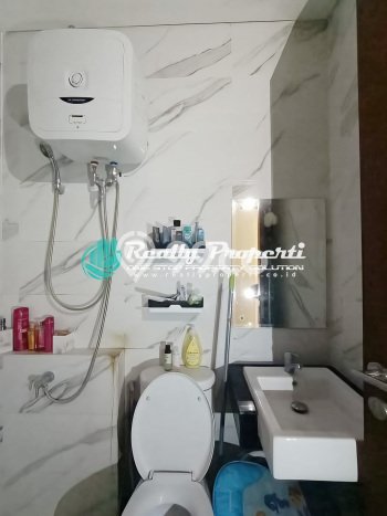 Rumah di Jatiwarna, 3 KT, Pemandangan Indah, Luas 105m² LB 84m² Rumah di Jatiwarna, 3 KT, Pemandangan Indah, Luas 105m² LB 84m²