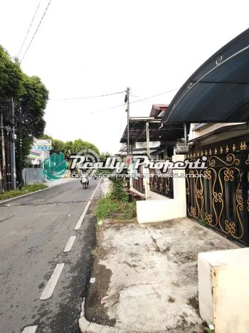 Sewa cepat hunian minimalis strategis 3 Kamar di Duren Sawit, Jakarta Timur Sewa cepat hunian minimalis strategis 3 Kamar di Duren Sawit, Jakarta Timur