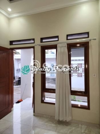 Rumah sewa siap pakai 2 Kamar Tidur di Pondok Ranggon, Jakarta Timur Rumah sewa siap pakai 2 Kamar Tidur di Pondok Ranggon, Jakarta Timur