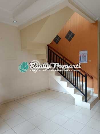 Rumah Modern 4 KT di Pekayon Bekasi Unfurnished Rumah Modern 4 KT di Pekayon Bekasi Unfurnished