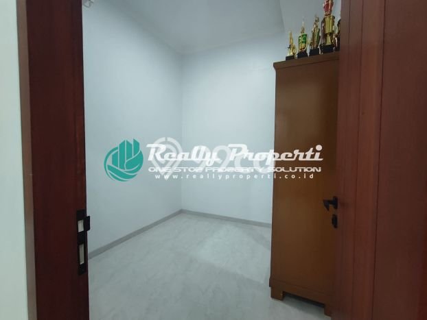 Jual Rumah Modern 3 KT di Jatiwarna, Bekasi Jual Rumah Modern 3 KT di Jatiwarna, Bekasi