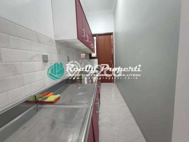 Jual Rumah Modern 3 KT di Jatiwarna, Bekasi Jual Rumah Modern 3 KT di Jatiwarna, Bekasi