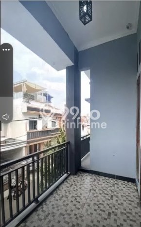 Rumah Sewa Jakarta Timur LT 120m2 LB 200m2 Area Pondok Kelapa Rumah Sewa Jakarta Timur LT 120m2 LB 200m2 Area Pondok Kelapa