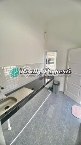 Rumah Modern 4 KT LT 210m2 di Pekayon Rumah Modern 4 KT LT 210m2 di Pekayon