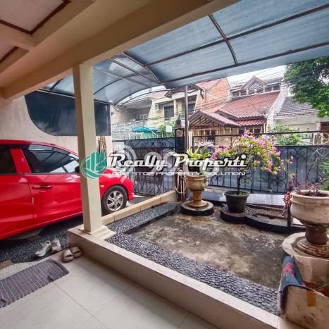 Sewa cepat hunian minimalis strategis 3 Kamar di Duren Sawit, Jakarta Timur Sewa cepat hunian minimalis strategis 3 Kamar di Duren Sawit, Jakarta Timur