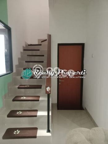 Hunian Cantik Minimalis Lb 72m2 di Tambun Utara, Bekasi Hunian Cantik Minimalis Lb 72m2 di Tambun Utara, Bekasi