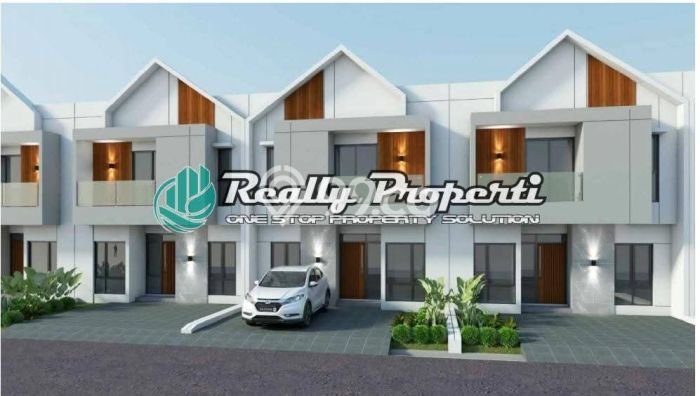 Jual Rumah Eksklusif 3 KT di Jatimakmur, Bekasi Jual Rumah Eksklusif 3 KT di Jatimakmur, Bekasi