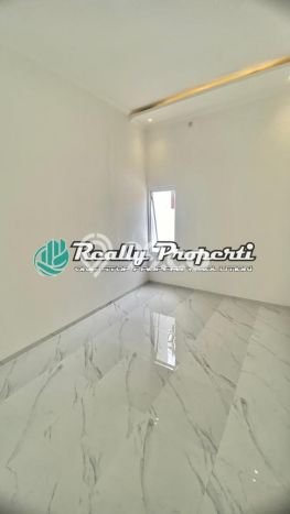 Rumah Modern 4 KT LT 210m2 di Pekayon Rumah Modern 4 KT LT 210m2 di Pekayon