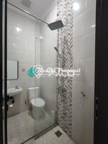 Jual Rumah Modern 3 KT di Jatiwarna, Bekasi Jual Rumah Modern 3 KT di Jatiwarna, Bekasi