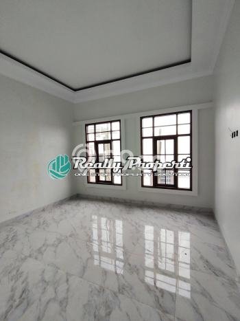 Jual Rumah Eksklusif 3 KT di Jati Cempaka, Bekasi Jual Rumah Eksklusif 3 KT di Jati Cempaka, Bekasi