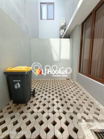 Rumah sewa siap pakai 3 Kamar Tidur di Jatiwarna, Bekasi Rumah sewa siap pakai 3 Kamar Tidur di Jatiwarna, Bekasi