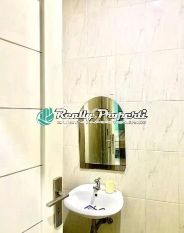 Rumah Modern 3 Kamar LT 114m2 di Jati Rahayu Rumah Modern 3 Kamar LT 114m2 di Jati Rahayu