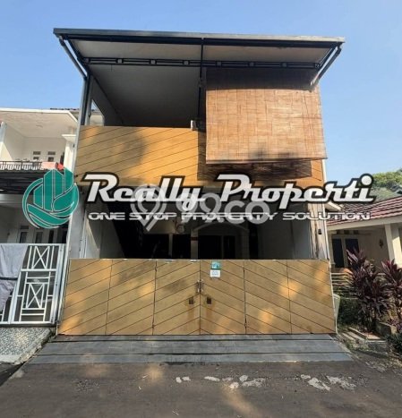 Rumah Minimalis 2 KT di Jaka Mulya Bekasi Semi Furnished Rumah Minimalis 2 KT di Jaka Mulya Bekasi Semi Furnished