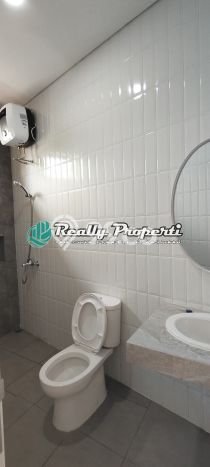 Rumah Modern 3 KT di Jatibening Bekasi Unfurnished Rumah Modern 3 KT di Jatibening Bekasi Unfurnished