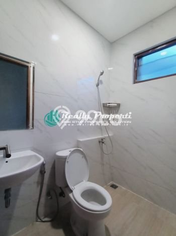Rumah Modern 3 KT LT 72m2 di Jatiwarna Rumah Modern 3 KT LT 72m2 di Jatiwarna