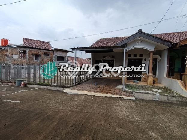 Rumah Kontrakan Bekasi LT 157m2 LB 87m2 Area Jatimakmur Rumah Kontrakan Bekasi LT 157m2 LB 87m2 Area Jatimakmur