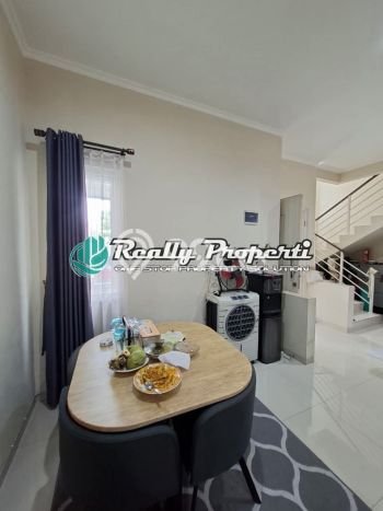 Dijual Rumah Modern 3 KT di Jatibening, Bekasi Dijual Rumah Modern 3 KT di Jatibening, Bekasi