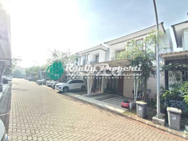 Rumah di Jatiwarna, 3 KT, Pemandangan Indah, Luas 105m² LB 84m² Rumah di Jatiwarna, 3 KT, Pemandangan Indah, Luas 105m² LB 84m²