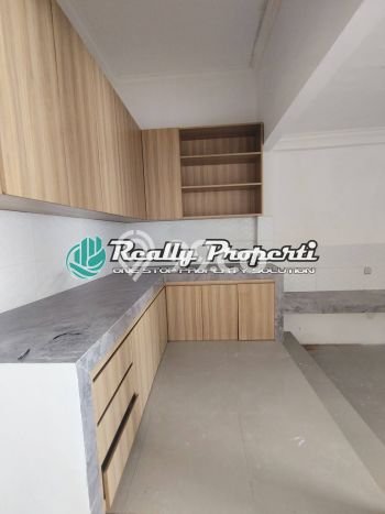 Disewakan Rumah Harga Terjangkau di Cikunir Bekasi Punya 3 Kamar Tidur Disewakan Rumah Harga Terjangkau di Cikunir Bekasi Punya 3 Kamar Tidur