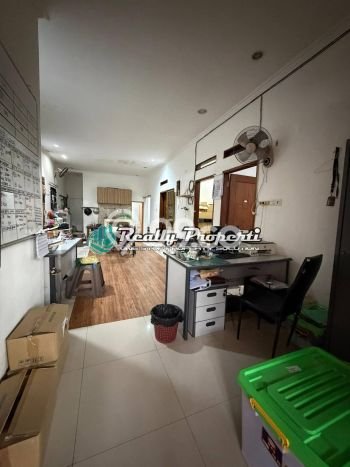 Rumah sewa siap huni 4 KT di Jati Rahayu, Bekasi Rumah sewa siap huni 4 KT di Jati Rahayu, Bekasi